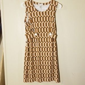 Geometric Dress